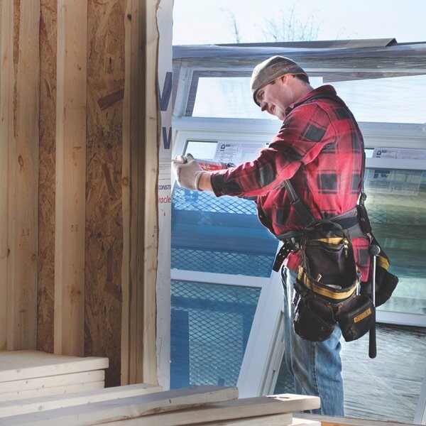 replacement windows and patio doors