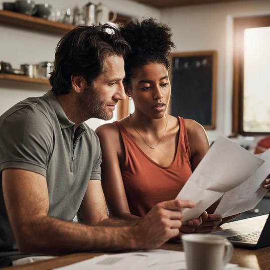 determine your budget