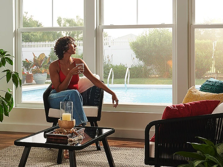 Let us help you choose the best windows for your space