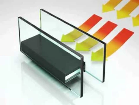 Duralite™ Spacers Insulate Better