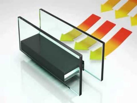 Duralite™ Spacers Insulate Better