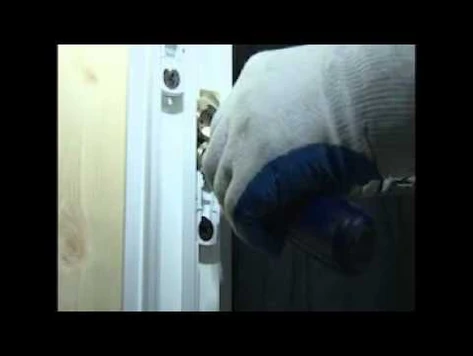 MI Windows and Doors How To Video: Changing A Coil Balance