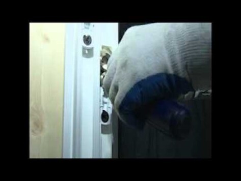 MI Windows and Doors How To Video: Changing A Coil Balance