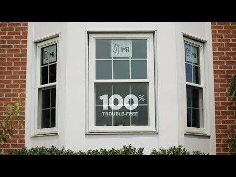 High-Quality Remodeling and Replacement Windows