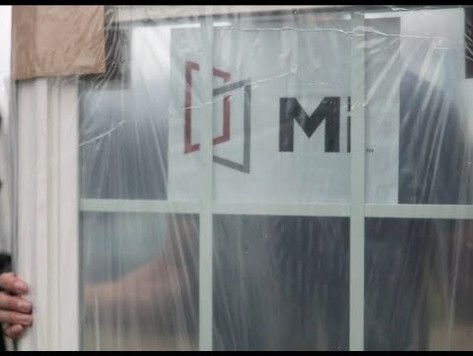 How It's Made Chapter Four - Shipping