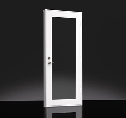 French Door (FD160A) | PGT Windows and Doors