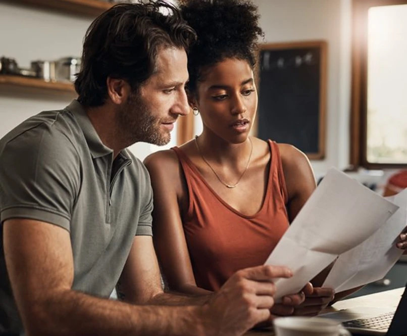 determine your budget