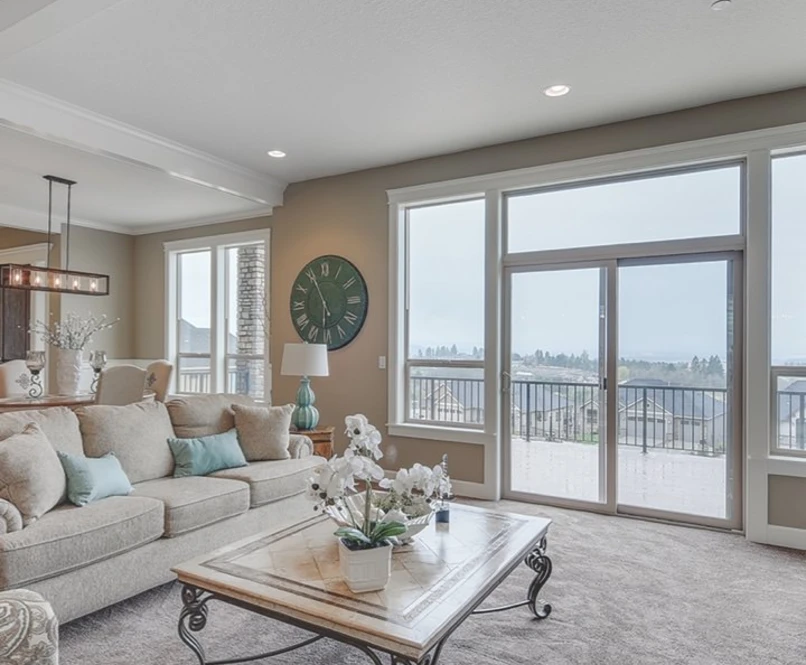 replacement patio doors