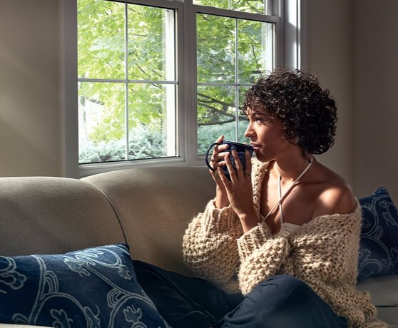 why replace your windows?