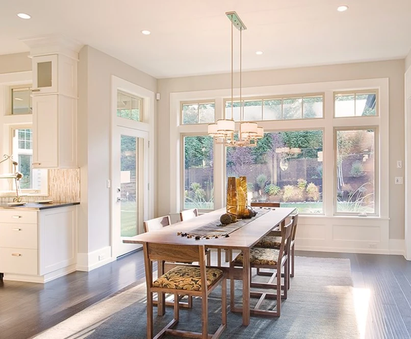 fill your home with light