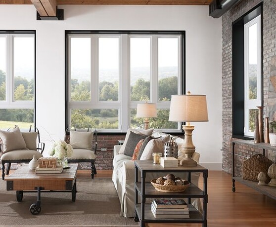 choose the right frame material