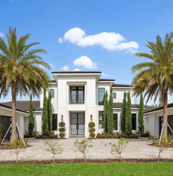 PGT CVM Element Builders 2 exterior FD650 double PW7620