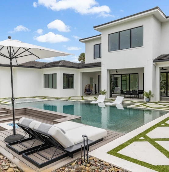 PGT CVM Element Builders 4 exterior SGD670 CA640 HR7610A PW7620