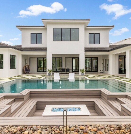 PGT CVM Element Builders 5 exterior SGD670 CA640 HR7610A PW7620