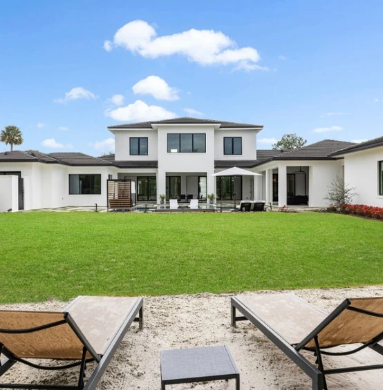 PGT CVM Element Builders 6 exterior SGD670 CA640 HR7610A PW7620