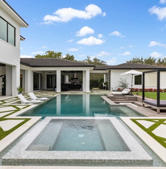 PGT CVM Element Builders 8 exterior SGD670 CA640 HR7610A PW7620