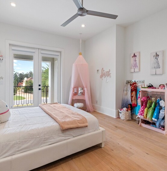 PGT CVM Element Builders bedroom 3 FD650