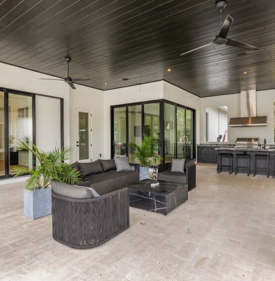 PGT CVM Element Builders exterior SGD670 2