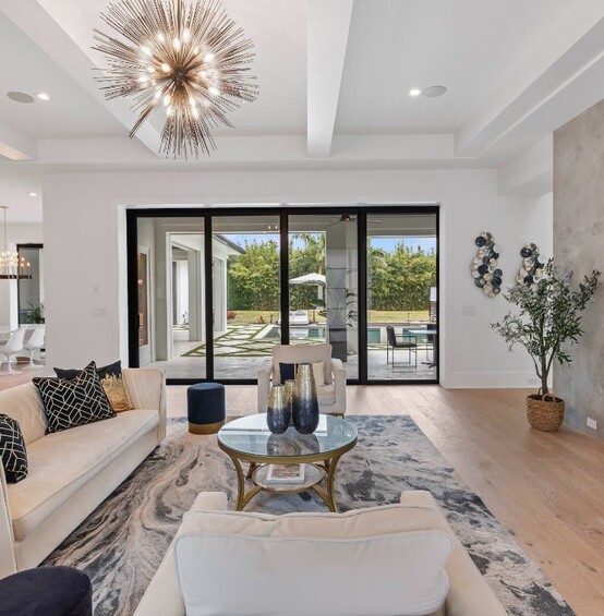 PGT CVM Element Builders interior SGD670 3