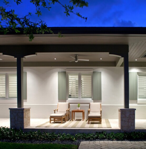 PGT CVM Shapiro exterior CA640