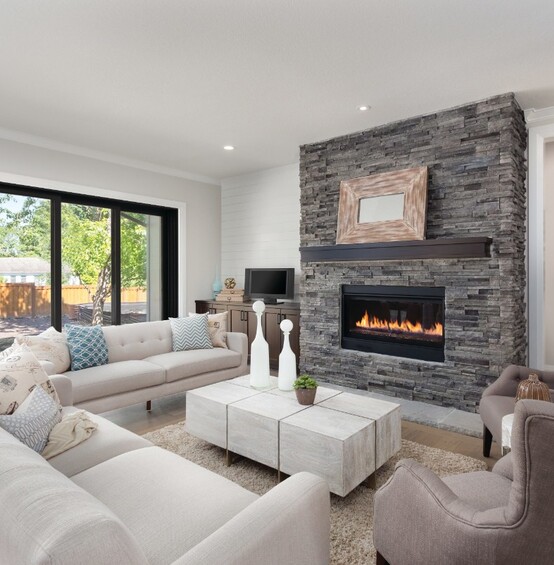 PGT EV ABD HeritageGreen interior livingroom SGD5470