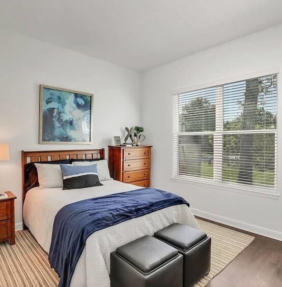 PGT EV ABD Toscana bedroom 3 SH5400