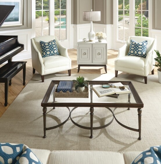 PGT EV LoungeSeatg CA5440 PW5440 Grids