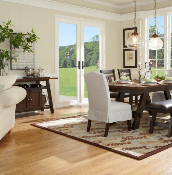 PGT EV dining FD5455 PW5420