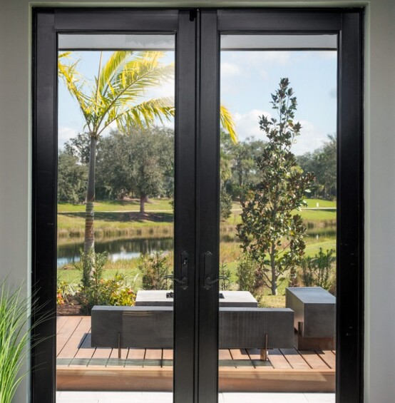 PGT WGA John Cannon FD750 closed