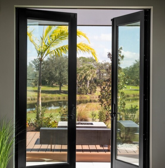 PGT WGA John Cannon FD750 open