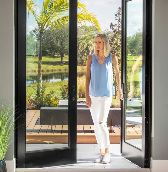 PGT WGA John Cannon lifestyle FD750