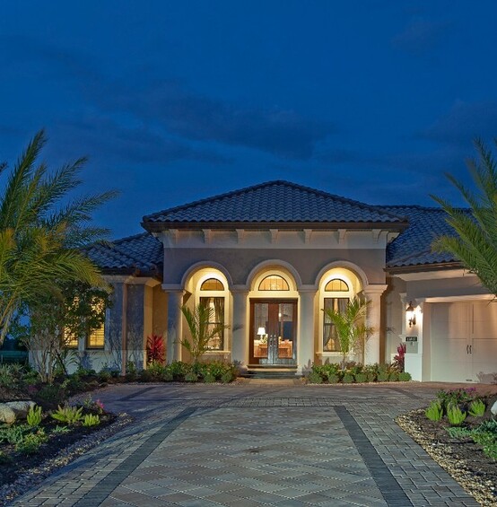 PGT WGA Lee Wetherington exterior SH7700A AR7720A grids