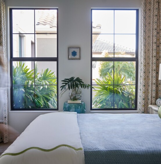 PGT WGA Neal bedroom SH7700A