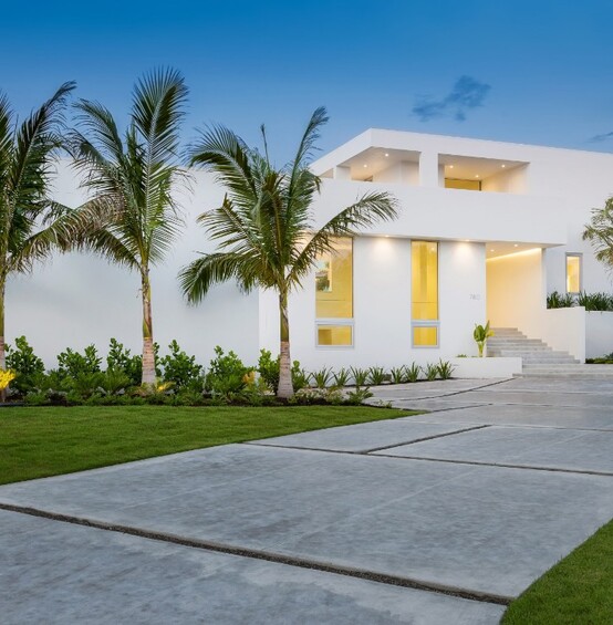 PGT WGA exterior CA740 AW740 PW7720A