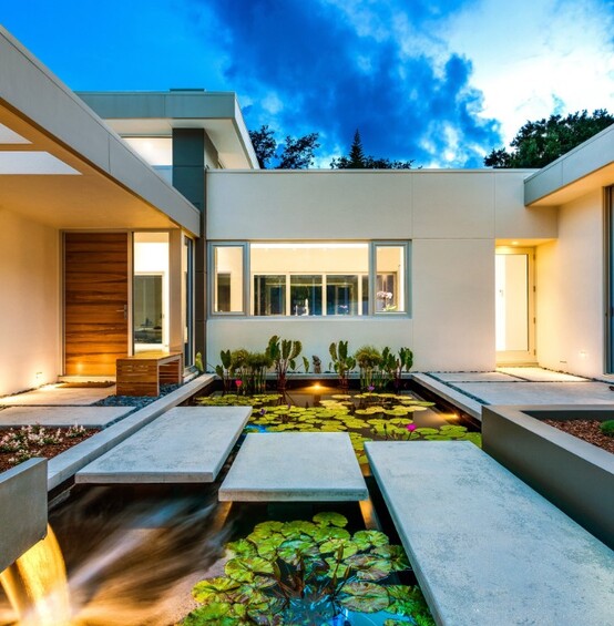 PGT WGA exterior CA740 PW740