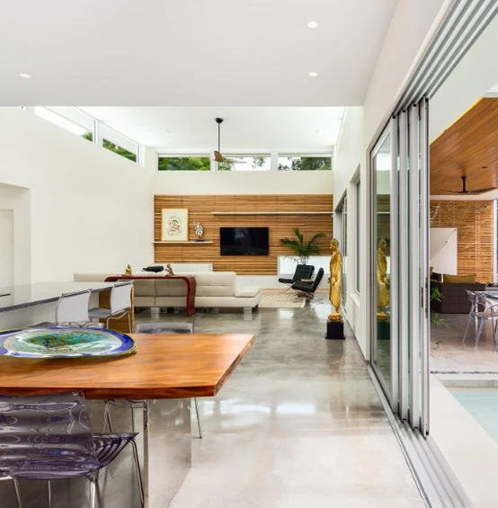 PGT WGA kitchen patio SGD770 PW740 CA740