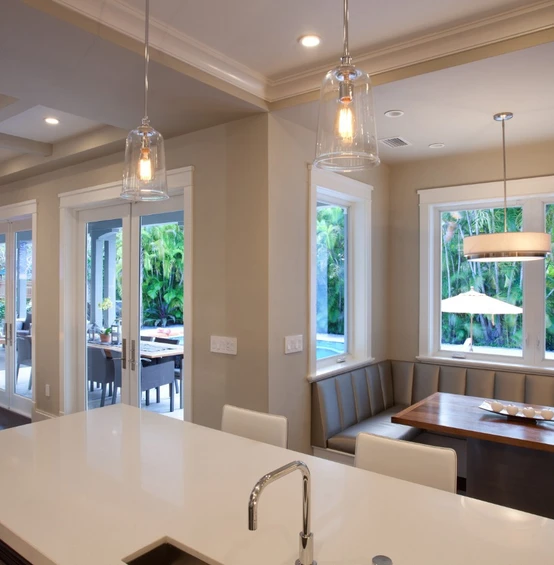 PGT WGA kitchen CA740