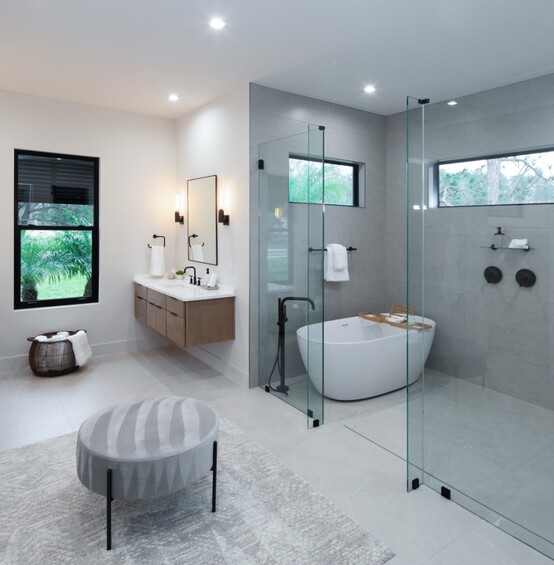 PGT WGV Hammock bath SH5500 PW5520