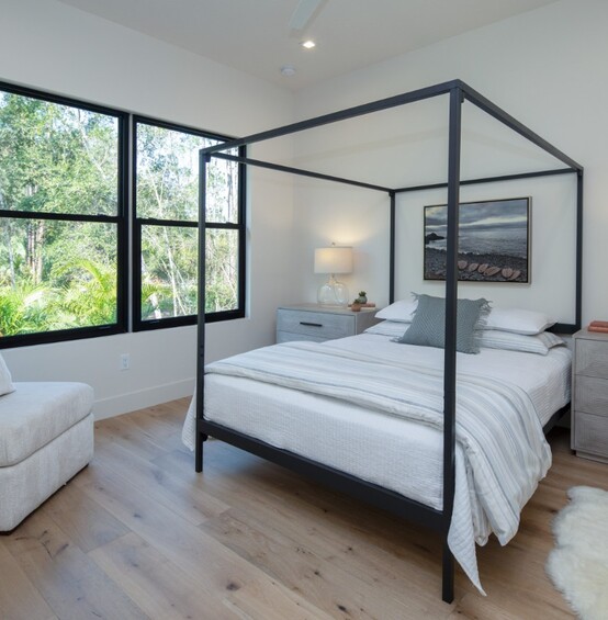 PGT WGV Hammock bedroom 1 SH5500