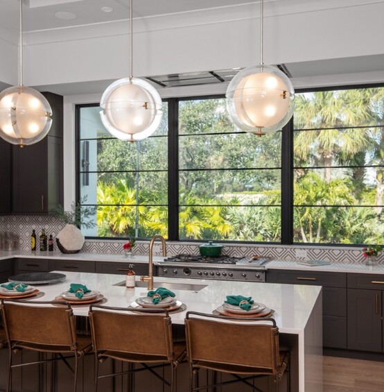 PGT WGV John Cannon kitchen 2 PW5520 grids