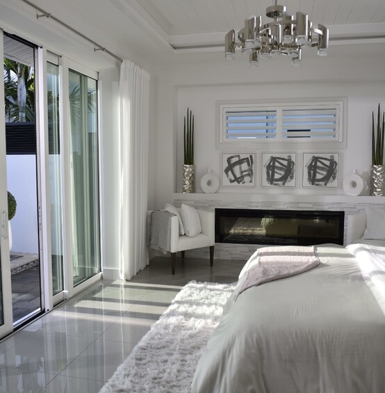 PGT WGV Medallion Cat Claw bedroom 1 SGD5570