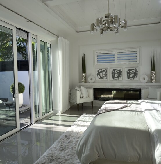 PGT WGV Medallion Cat Claw bedroom 3 SGD5570