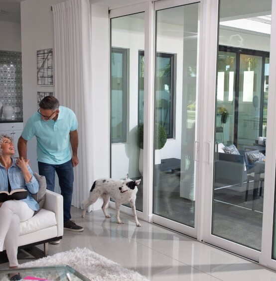 PGT WGV Medallion Cat Claw lifestyle SGD5570