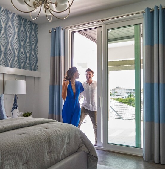 PGT WGV Medallion Regotta lifestyle bedroom SGD5570