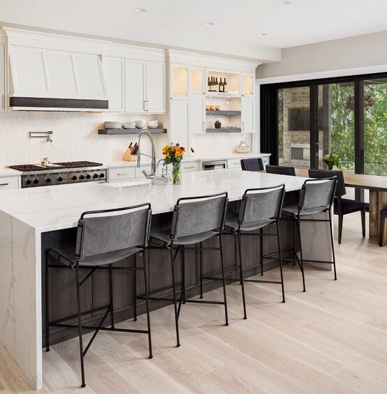 PGT WGV kitchen SGD5570