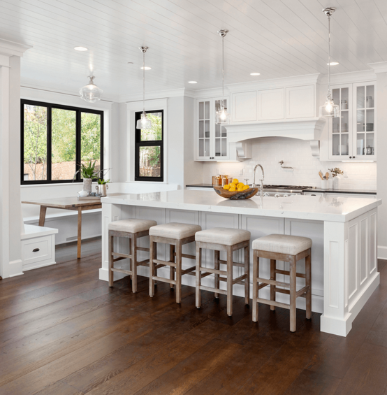 WGA Shadowlight FD750 SH77700A CA740 HR7710A Black