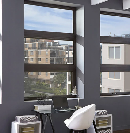 WinGuard Vinyl Awning AW5540 Window