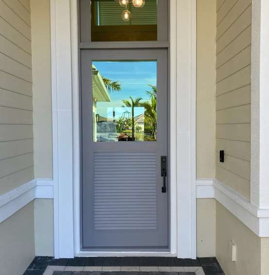 PGT FD450 French door 