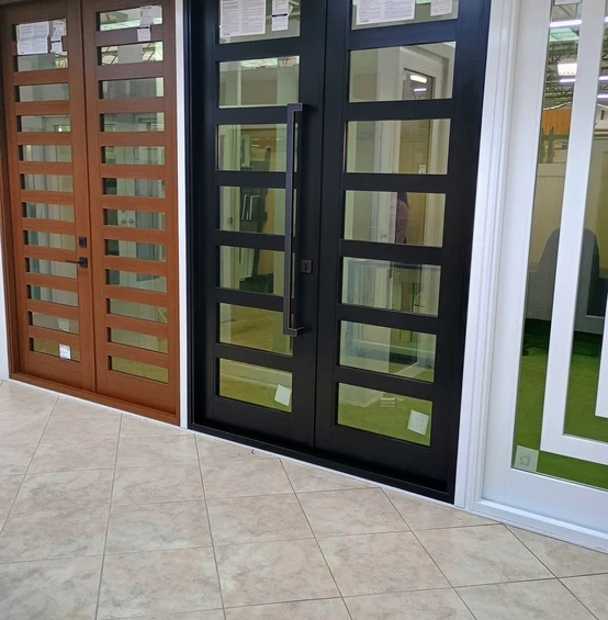 PGT FD450 French door 
