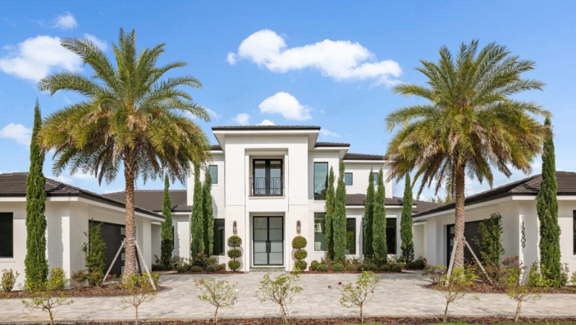 PGT CVM Element Builders 2 exterior FD650 double PW7620